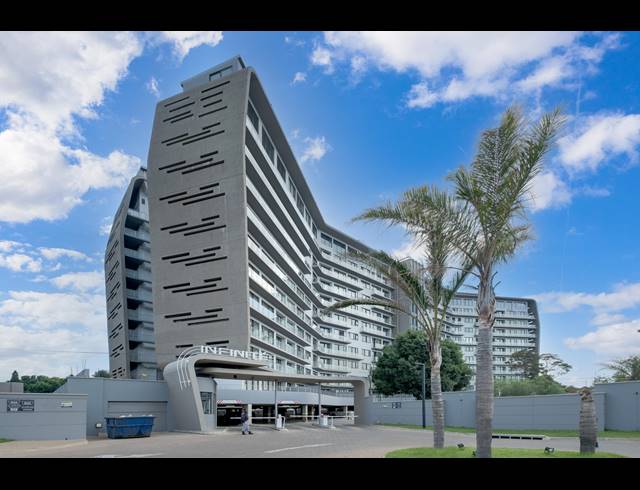 2 BEDROOM APARTMENT RENTED IN BEDFORDVIEW
